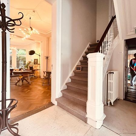22B&B Антверпен Екстериор снимка