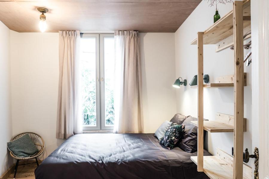 22B&B Антверпен Екстериор снимка